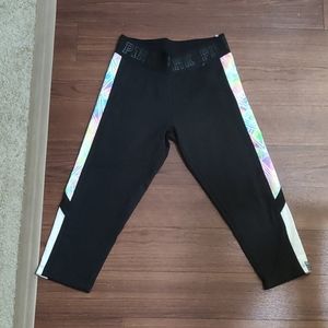 Victoria's Secret PINK leggings